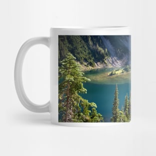 Island Mug